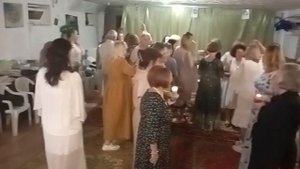 Мистерия рождения Богородицы