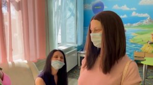 Ещё одно счастливое событие в копилку историй фонда