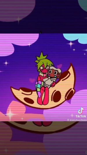 спраут и космо