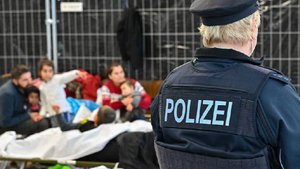 В Германии усугубился вопрос детской преступности с участием мигрантов