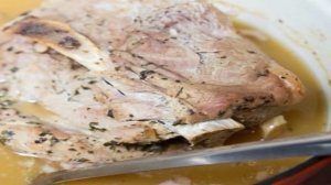 Кубинский сэндвич