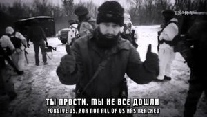 My Homeland is Coming  Моя Родина - Возвращается (Russian Patriotic Song) - Tsar V (720p, h264)