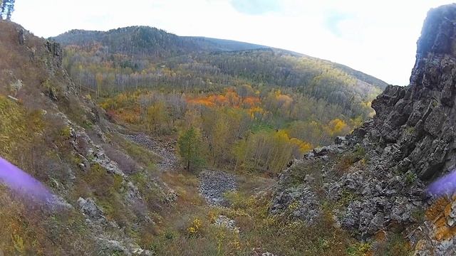 Басский камень