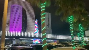 ГРУЗИЯ.ВЕЧЕРНЯЯ ПРОГУЛКА.КРАСИВАЯ ГРУЗИНСКАЯ ПЕСНЯ