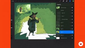 U4.4 - Creating Layers
