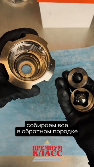 Что делать, если аппарат не включается прямо на объекте? смотреть онлайн