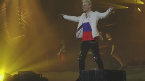 Отзыв концертного звукорежиссера SHAMAN на акустические системы BORA