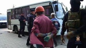 Подведены итоги оперативно-профилактического мероприятия «Жилой сектор»