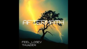 Feel_Losev - Aftermath (nature ambient / lo-fi / музыка для работы, сна и отдыха)