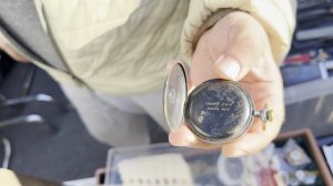 ПРЕДМЕТЫ УШЕДШИХ ЛЕТ. БАРАХОЛКА САЛТЫКОВКИ. ПРЕДМЕТЫ УШЕДШИХ ПОПАДАЮТСЯ АНТИКВАРНЫЕ ВЕЩИ