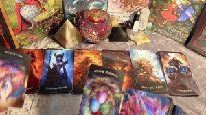 Тайный враг