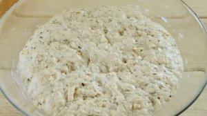 Лепешки на мангале