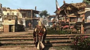 Улучшение графики в Assassin's Creed IV и Assassin’s Creed II