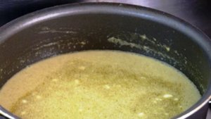 Куриные грудки с рисом и тайской пастой карри