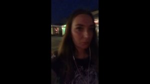 Иду по улице