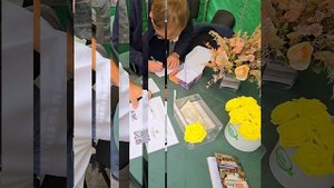 Первый день поволжской агропромышленной выставки в Кинеле