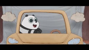 "Мы обычные медведи", 4.10. Гвоздодёр Джонс: Начало (AlexFilm)