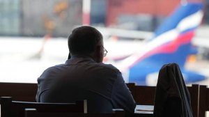 В аэропорту Калуги введены временные ограничения на полеты