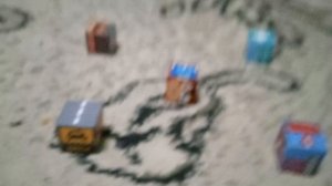 томас и его друзья S1E14 жëлтый автобус