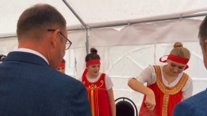 белая берёза