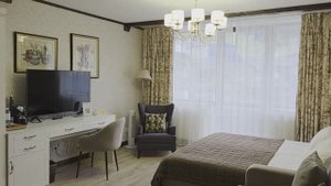 Почему наши гости выбирают проживание в гостинице "Губернская"