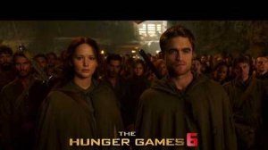 Голодные игры 6 (2026)