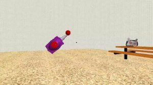 олег играет балди мини игры 1