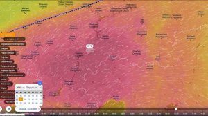23 сентября в Поволжье будет пик жаркой погоды. Прогноз погоды