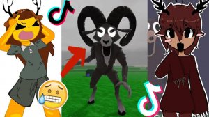 ✨ Смешная подборка из 99 ночей в лесу от Tiktok ✨#51