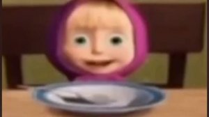 Маша битбоксит