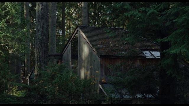 «Крипер»
Трейлер