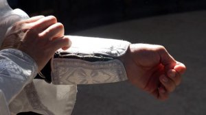 Успение Божией Матери (2020 г.)