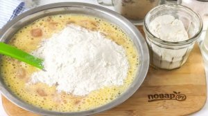 Куриные котлеты Растрепки