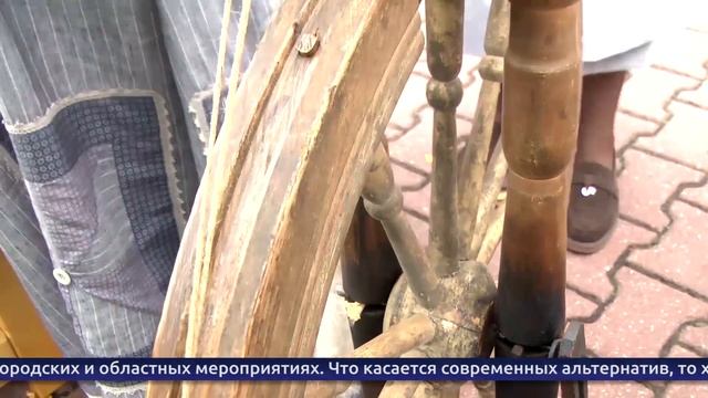 Обнинские новости (за 22 сентября 2025)