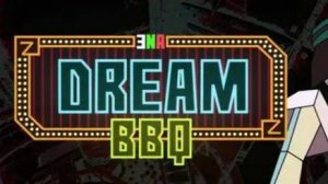 ЧТО ЗА ИГРА ТАКАЯ ENA Dream BBQ