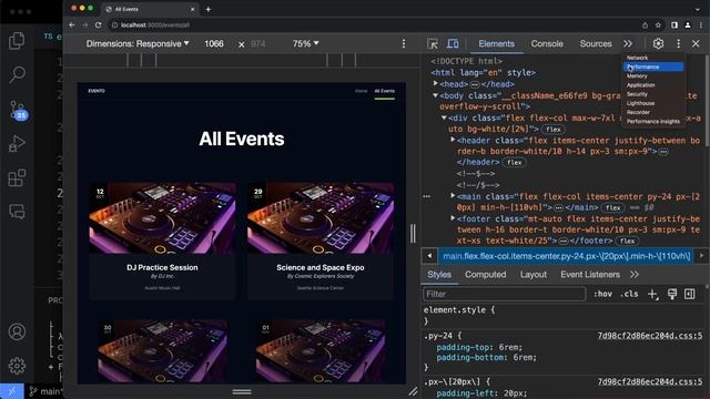 253. Advanced Link Component Prefetching in Production смотреть онлайн