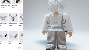 играю в роблокс с подругой сори микрофон не включил