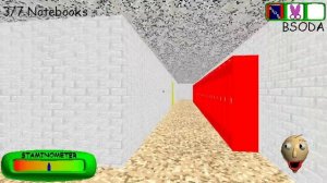 олег играет балди ремастеред 2