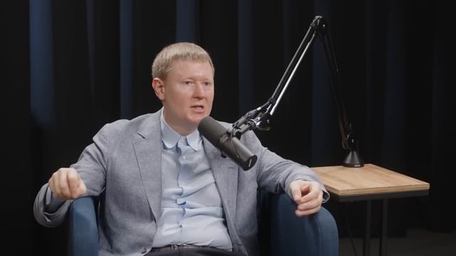 Вы и не догадывались сколько вам лет на самом деле. Профессор Москалев про главный секрет долголетия смотреть онлайн