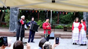 Люба, тонкая лоза