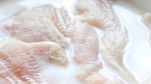 Маринад для пангасиуса