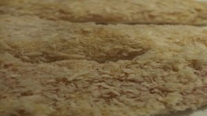 Куриные Кацу