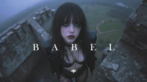 Dark Techno ⧸ EBM ⧸ Industrial Bass Type Beat 'BABEL'