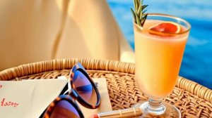 Summer with Victoria - 1980s French Resort (AI Cinematic)