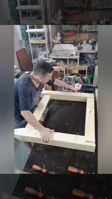 Кухонный остров своими руками