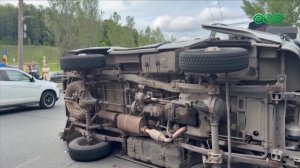 В Уфе будут судить водителя автобуса за ДТП, в котором погибли медики