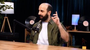 Мне нужно петь. Выпуск 3 - 22.09.25