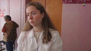 Праздником ЗОЖ отметили в Таёжном старт нового сезона проекта «Здоровое село – территория трезвости»