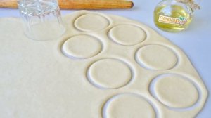 Кельтская бриошь