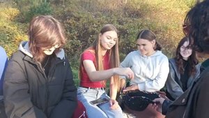 Давай дружить